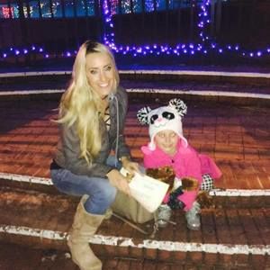 Meet your Posher, Lonna